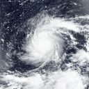 Will Super Typhoon Dolphin hit Japan?
